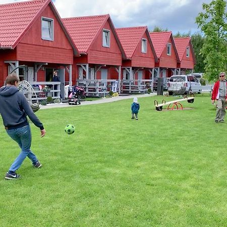 "Domki Na Milej "Niechorze Eksteriør bilde